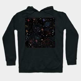 What is Hidden in Space? Hoodie